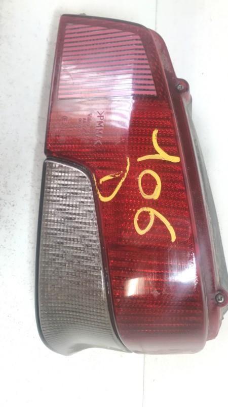 Fanale posteriore principale destro (luci) PEUGEOT 106 PHASE 1  - 1