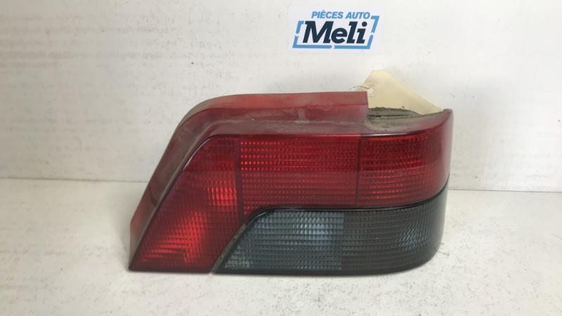 Fanale posteriore principale destro (luci) PEUGEOT 309 PHASE 2  - 1