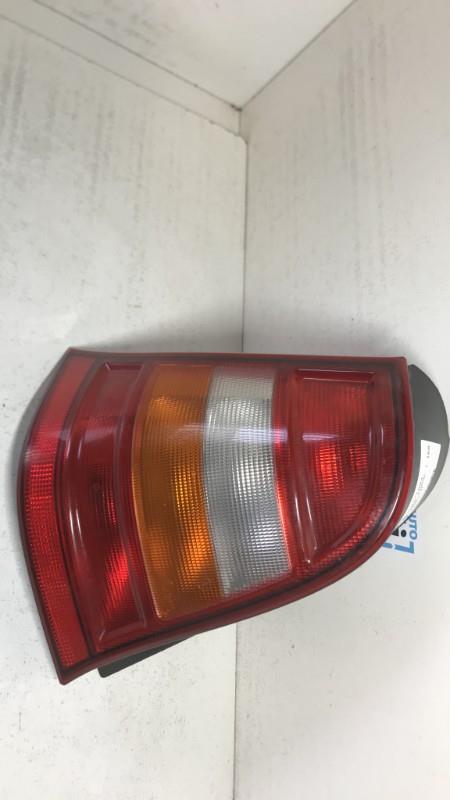 Fanale posteriore principale sinistro (luci) MERCEDES CLASSE A 168 PHASE 1  - 1