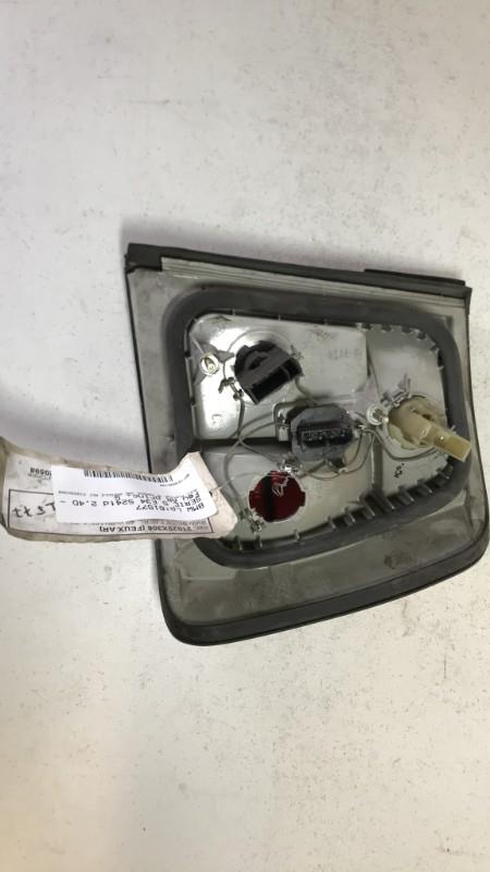 Fanale posteriore principale sinistro (luci) BMW SERIE 5 E34 Diésel - 1