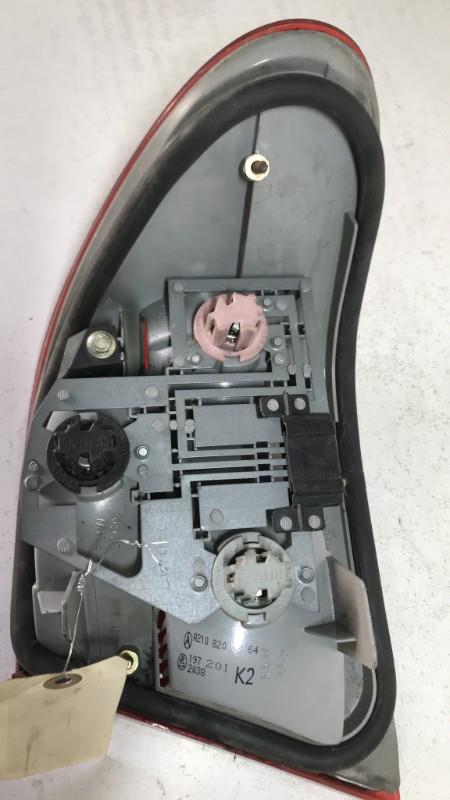 Fanale posteriore principale sinistro (luci) MERCEDES CLASSE E 210 PHASE 1  - 1