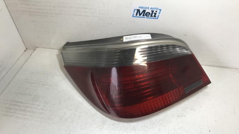 Fanale posteriore principale sinistro (luci) BMW SERIE 5 E60 PHASE 1 Diésel - 1
