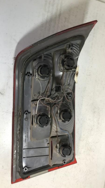 Fanale posteriore principale sinistro (luci) OPEL CALIBRA COUPE Gasolina - 1