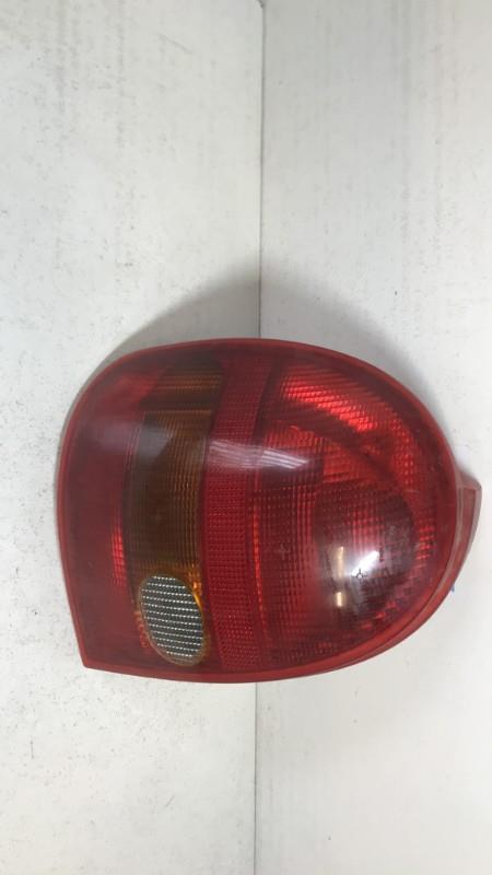 Fanale posteriore principale sinistro (luci) OPEL CORSA B PHASE 1 Gasolina - 1