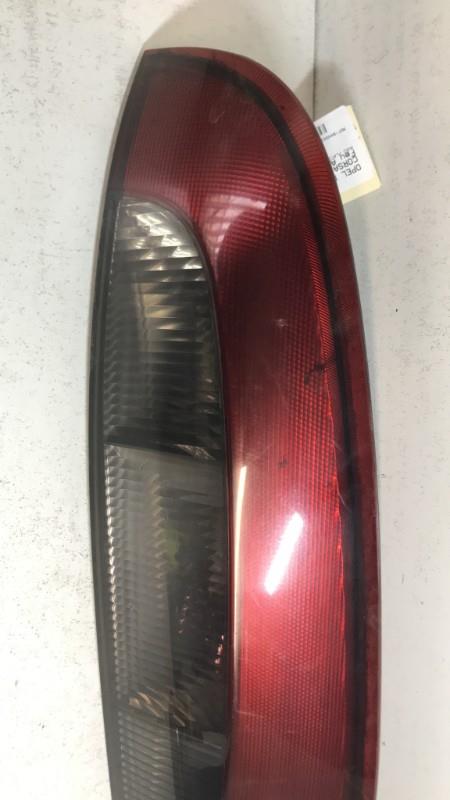 Fanale posteriore principale sinistro (luci) OPEL CORSA C PHASE 1 Diésel - 1