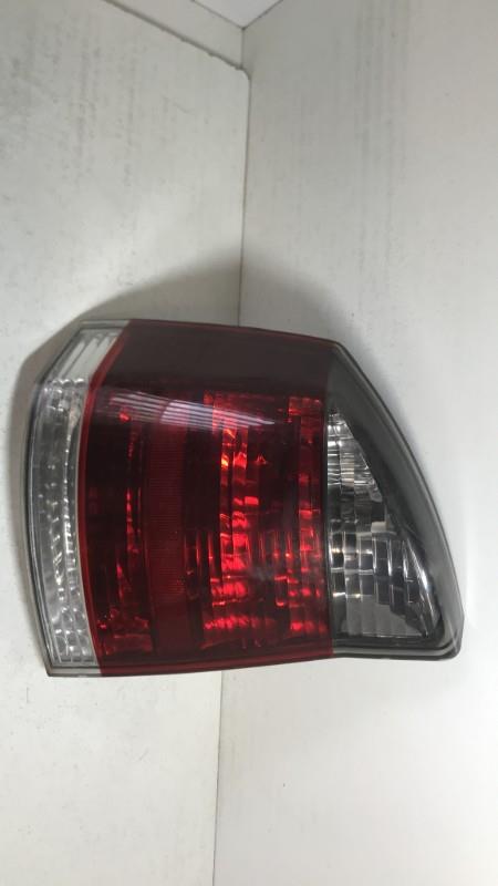 Fanale posteriore principale sinistro (luci) OPEL VECTRA C PHASE 1  - 1