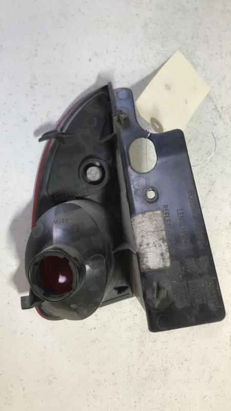 Luce paraurti posteriore sinistra RENAULT ESPACE 4 PHASE 1 Diésel - 1