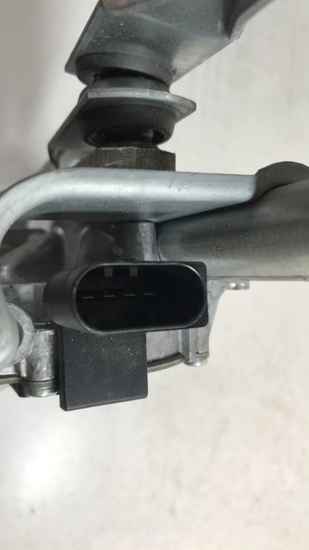 Motore tergicristallo anteriore BMW SERIE 1 E87 PHASE 1 Gasolina - 1