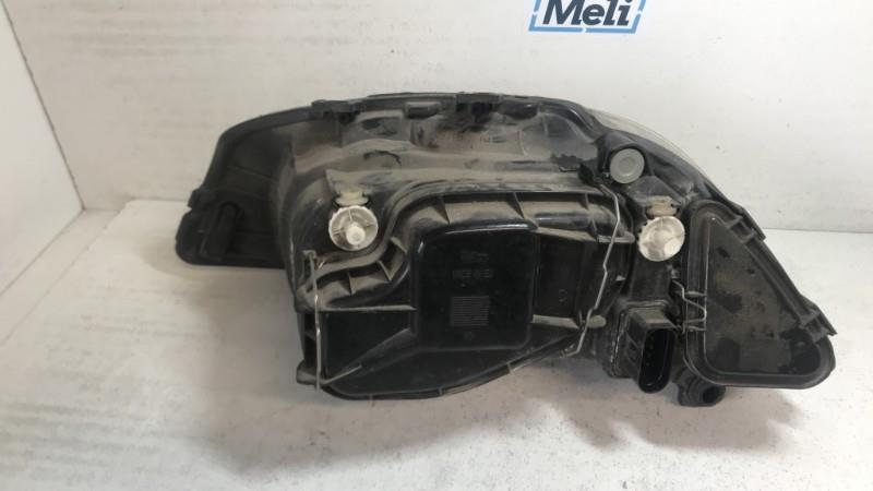 Gruppo ottico anteriore principale destro (luci)(faro) SEAT IBIZA 3 PHASE 2 Gasolina - 1