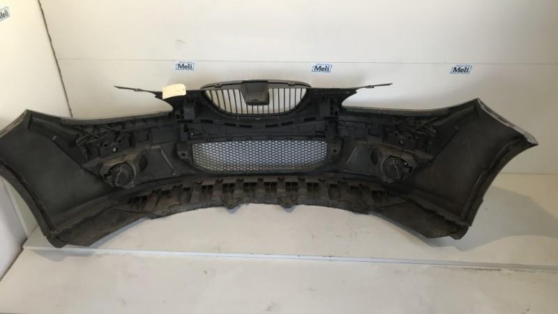 Pare choc avant SEAT ALTEA PHASE 1  - 1