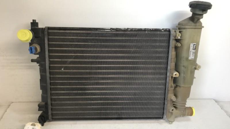 Radiateur eau CITROEN SAXO PHASE 2 Essence - 1