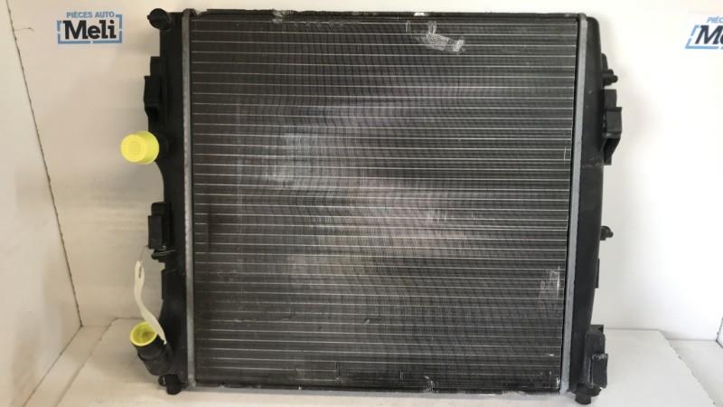 Radiateur eau RENAULT KANGOO 1 PHASE 2 Diesel - 1