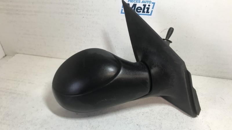 Retrovisor derecho CITROEN C2 PHASE 1 Gasolina - 1