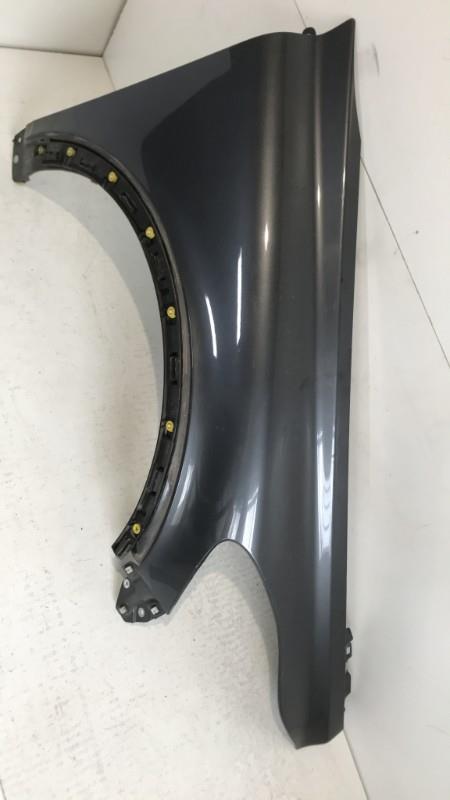 Aile avant droit VOLVO C 30 PHASE 2 Diesel - 1