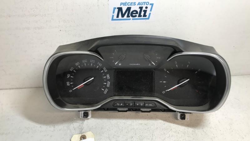 Compteur CITROEN C3 3 PHASE 1  - 1