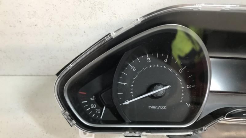 Tachimetro PEUGEOT 208 1 PHASE 2  - 1