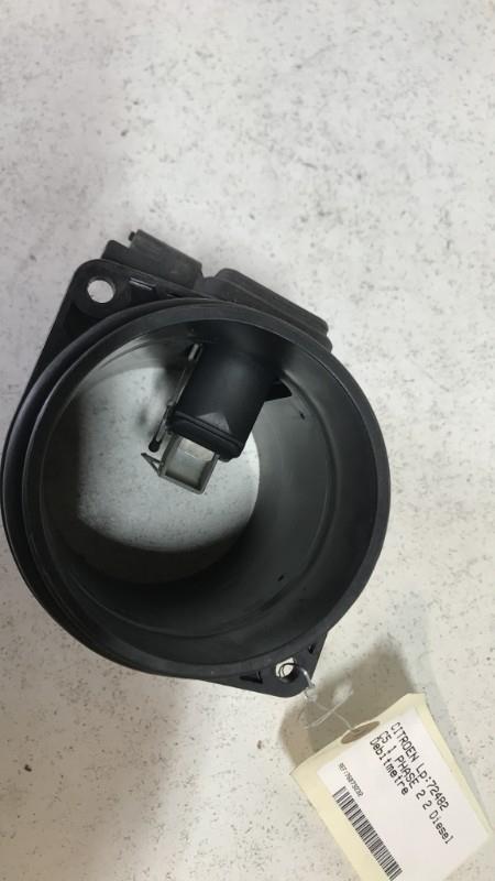 Debitmetre CITROEN C5 1 PHASE 2 Diesel - 1