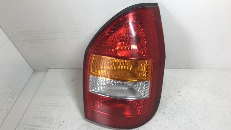 Fanale posteriore principale destro (luci) OPEL ZAFIRA A PHASE 1 Gasolina - 1