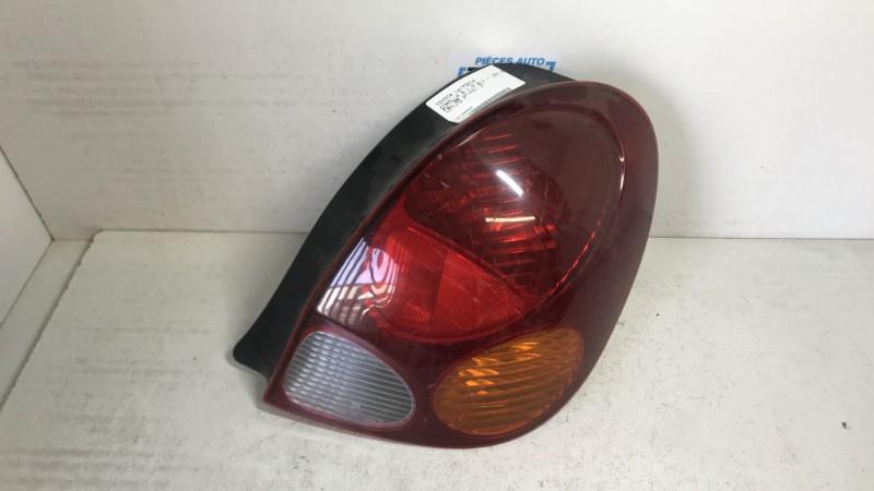 Fanale posteriore principale destro (luci) TOYOTA COROLLA 8 Gasolina - 1