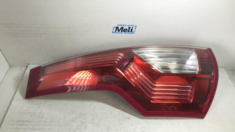 Fanale posteriore principale sinistro (luci) CITROEN C4 GRAND PICASSO 1 Gasolina - 1