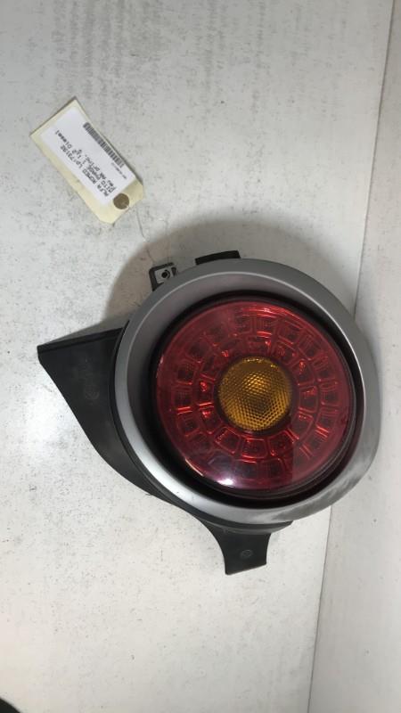 Fanale posteriore principale sinistro (luci) ALFA ROMEO MITO PHASE 1 Diésel - 1
