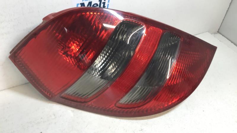 Fanale posteriore principale sinistro (luci) MERCEDES CLASSE A 169 PHASE 1 Gasolina - 1
