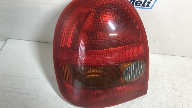 Fanale posteriore principale sinistro (luci) OPEL CORSA B PHASE 1 Gasolina - 1