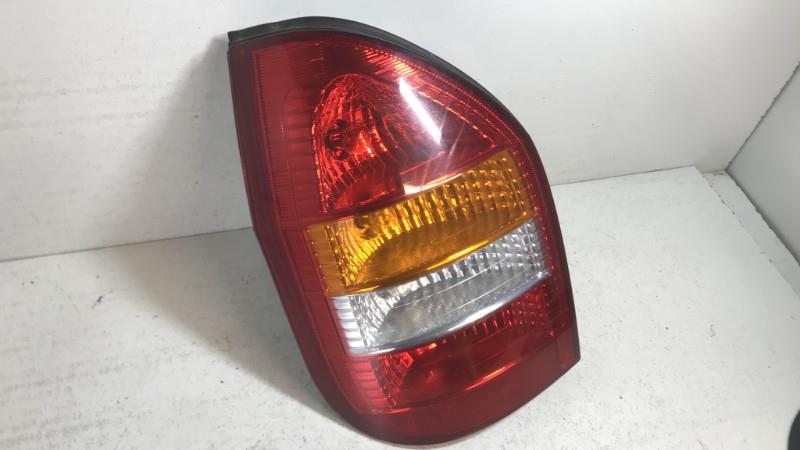 Fanale posteriore principale sinistro (luci) OPEL ZAFIRA A PHASE 1 Gasolina - 1