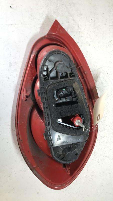 Fanale posteriore principale sinistro (luci) TOYOTA AYGO 1 PHASE 1 Gasolina - 1