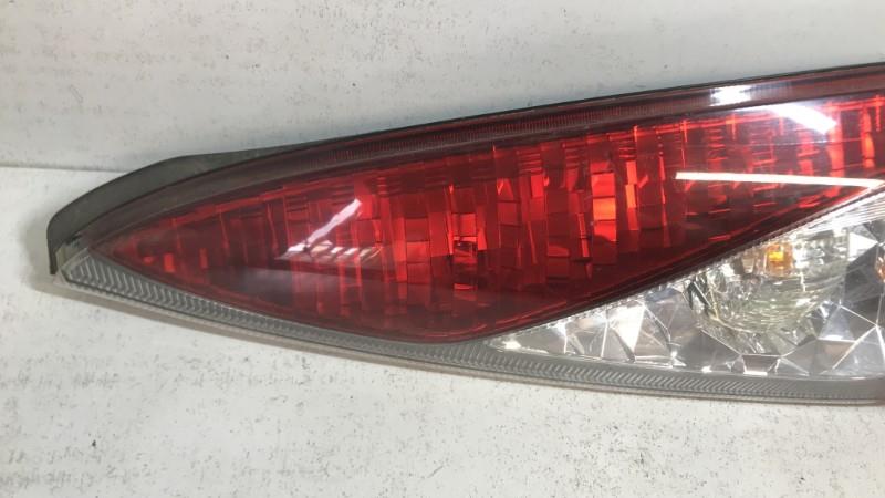 Fanale posteriore principale sinistro (luci) TOYOTA YARIS VERSO PHASE 2 Diésel - 1