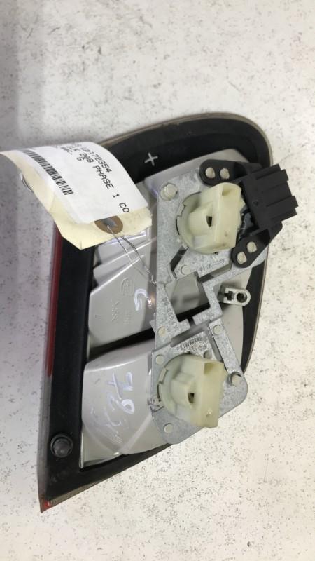 Gruppo ottico posteriore secondario sinistro (luci) MERCEDES CLASSE CLK 208 PHASE 1 COUPE Gasolina - 1