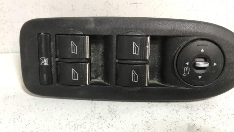 Interruttore lavacristalli anteriore sinistro FORD C-MAX 1 PHASE 2 Diésel - 1