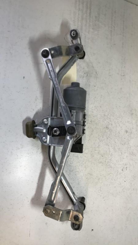 Motore tergicristallo anteriore PEUGEOT 208 1 PHASE 2  - 1