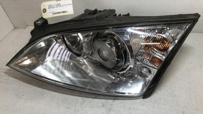 Gruppo ottico anteriore principale sinistro (luci)(faro) FORD MONDEO 2 BREAK Diésel - 1