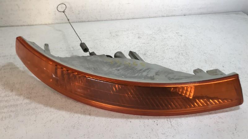 Optique avant secondaire droit (feux)(clignotant) RENAULT TRAFIC 2 PHASE 1 Diesel - 1