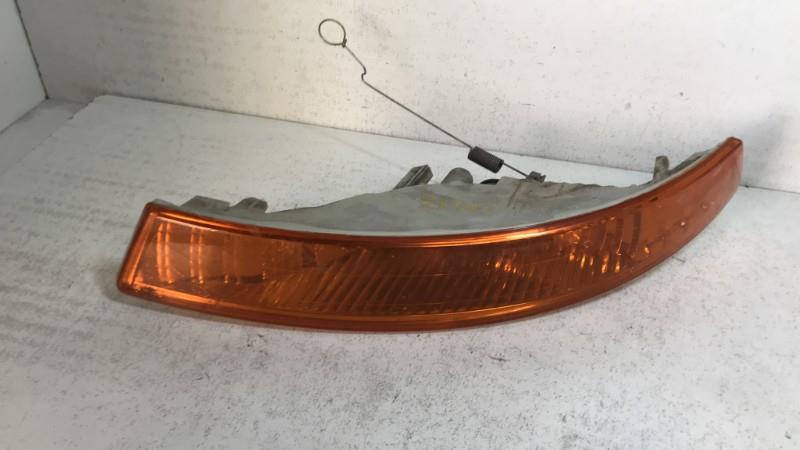 Optique avant secondaire gauche (feux)(clignotant) RENAULT TRAFIC 2 PHASE 1 Diesel - 1