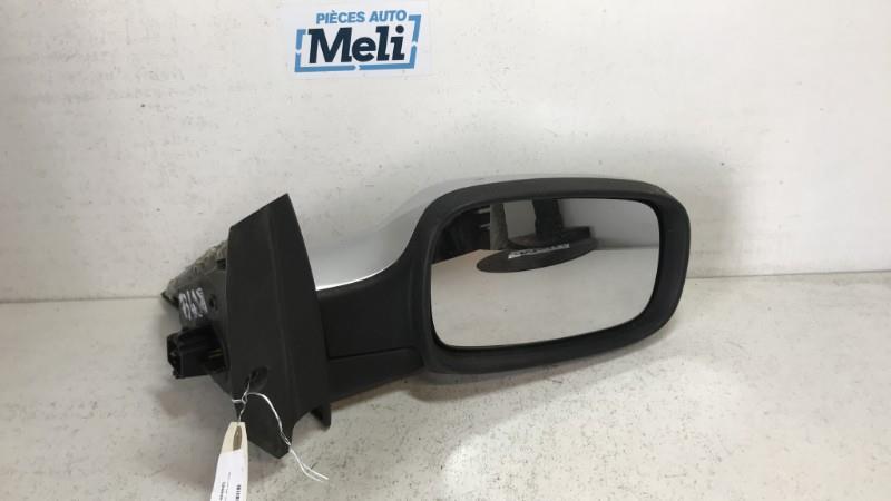 Retrovisor derecho RENAULT SCENIC 2 PHASE 1 Diésel - 1