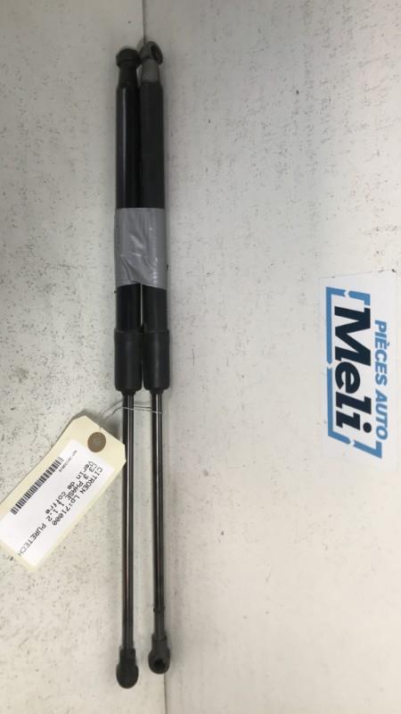 Verin de coffre CITROEN C3 3 PHASE 1  - 1