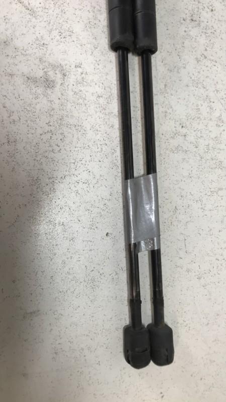 Molla a gas bagagliaio OPEL CORSA B PHASE 1 Gasolina - 1