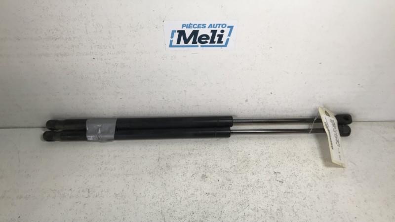 Verin de coffre RENAULT SCENIC 2 PHASE 1 Diesel - 1
