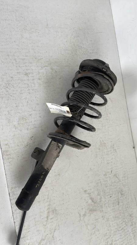 Ammortizzatore anteriore sinistro PEUGEOT 206 PHASE 1 Gasolina - 1
