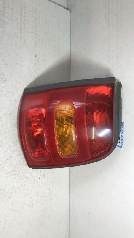 Fanale posteriore principale sinistro (luci) NISSAN MICRA 2 PHASE 3 Gasolina - 1