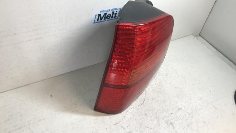 Fanale posteriore principale sinistro (luci) VOLKSWAGEN LUPO Gasolina - 1
