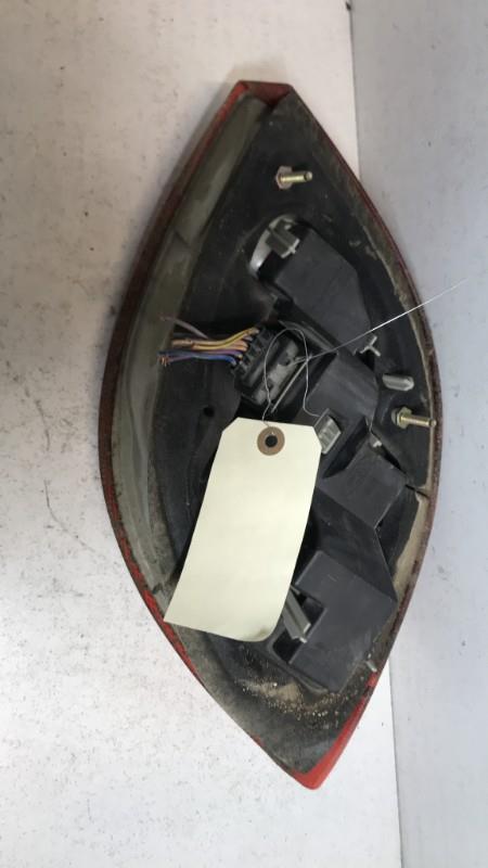 Fanale posteriore principale sinistro (luci) FORD KA 1 PHASE 1 Gasolina - 1