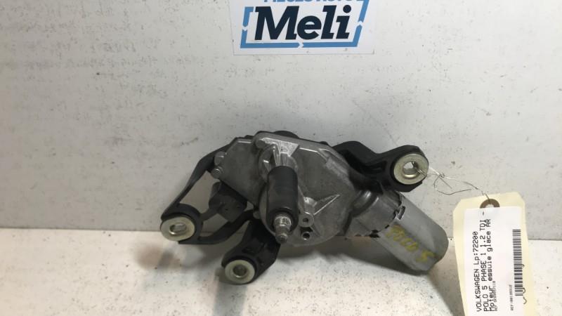 Motore tergicristallo posteriore VOLKSWAGEN POLO 5 PHASE 1  - 1