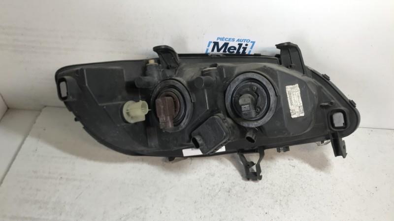 Gruppo ottico anteriore principale sinistro (luci)(faro) OPEL ZAFIRA A PHASE 1 Gasolina - 1