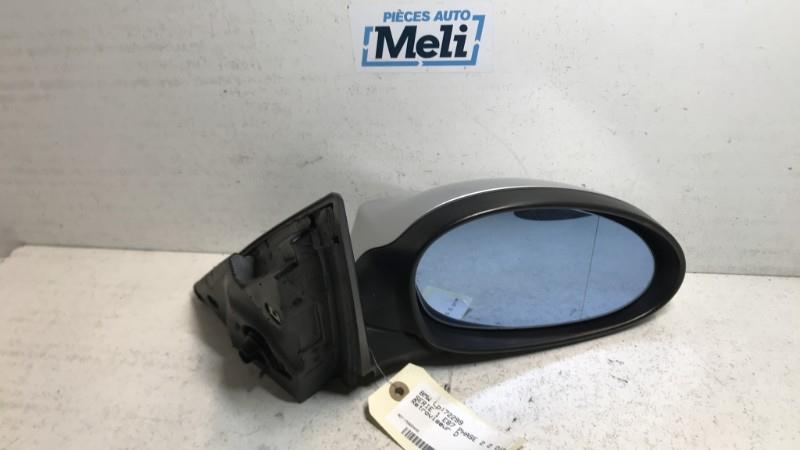 Retrovisor derecho BMW SERIE 1 E87 PHASE 2 Diésel - 1