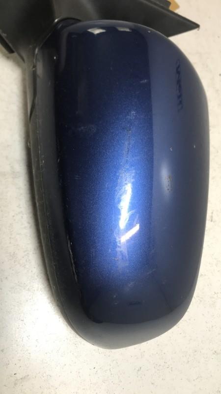 Retrovisor izquierdo AUDI A4 2 AVANT PHASE 2 BREAK Diésel - 1