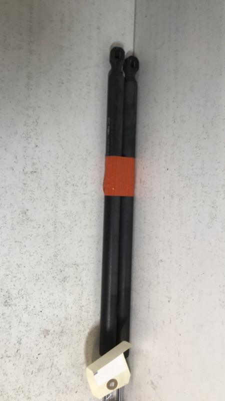 Verin de coffre CITROEN C8 Diesel - 1