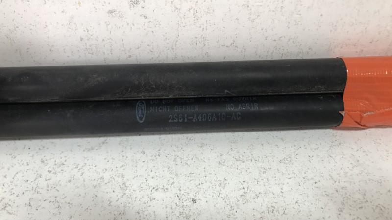 Verin de coffre FORD FIESTA 5 PHASE 2 Diesel - 1